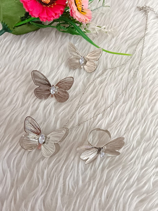 Pendant Earring