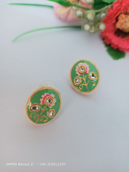 Studs Earring