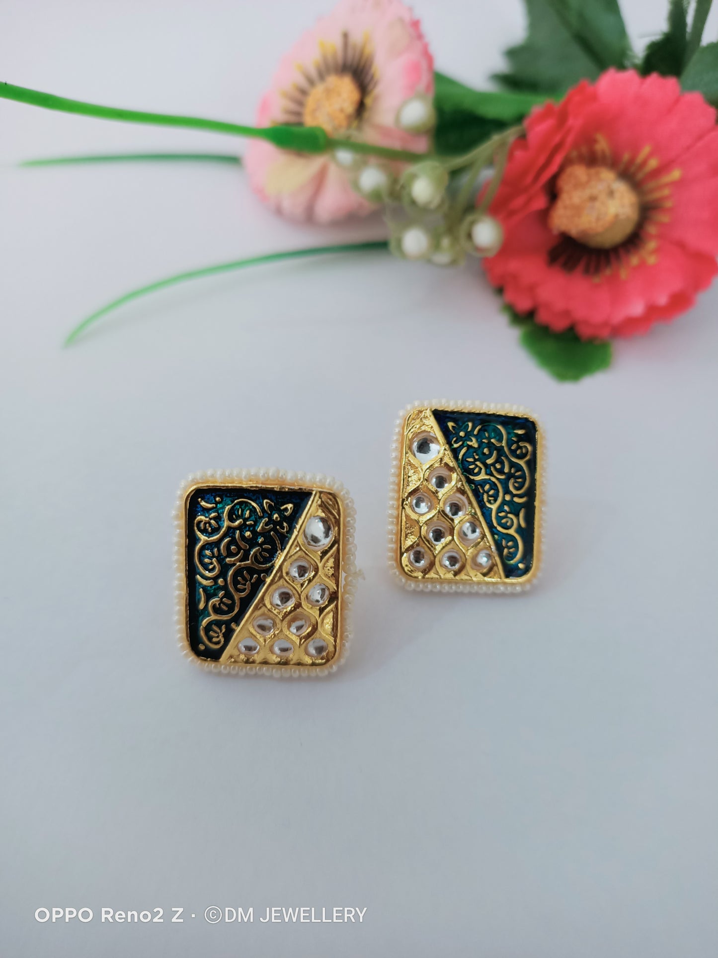 Studs Earring