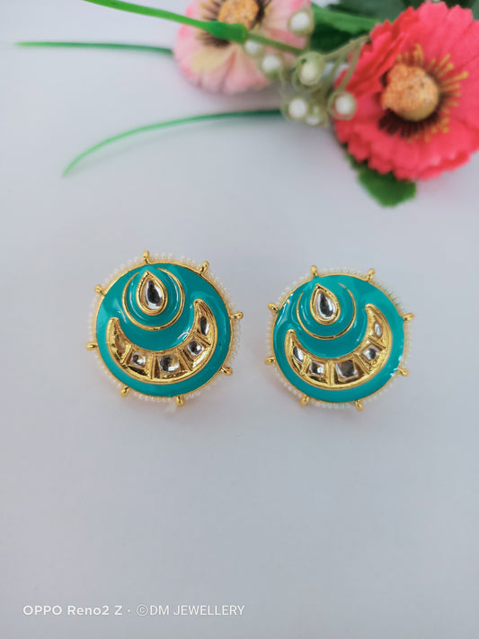 Studs Earring