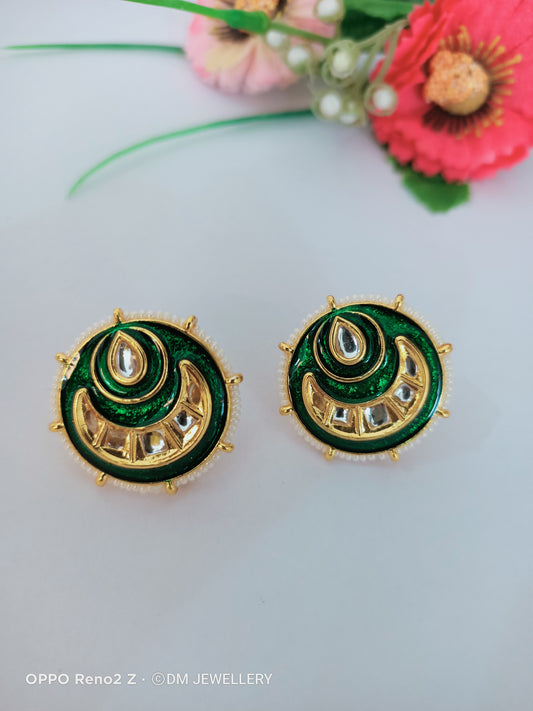 Studs Earring