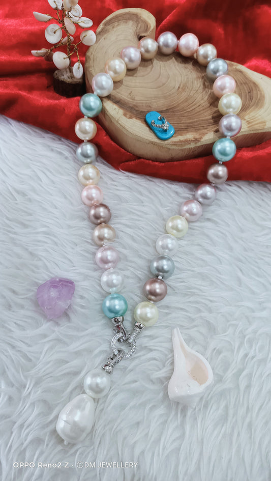 Neckpiece