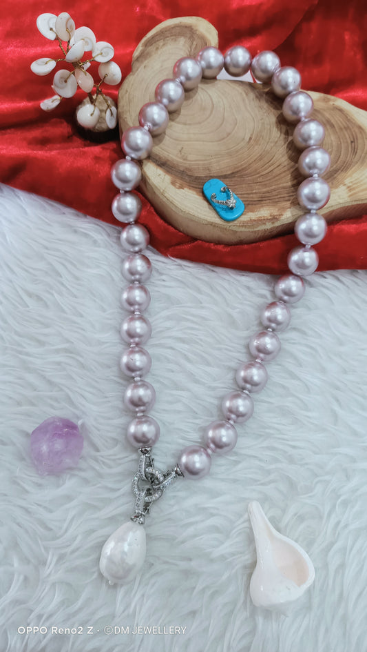 Neckpiece