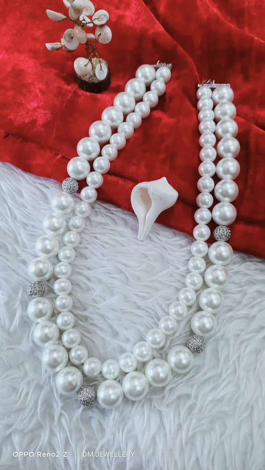 Neckpiece