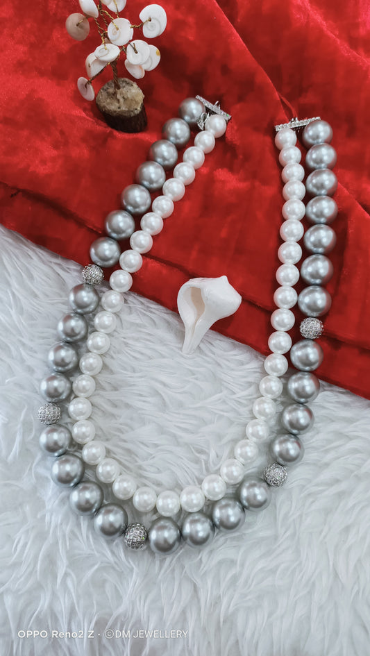 Neckpiece
