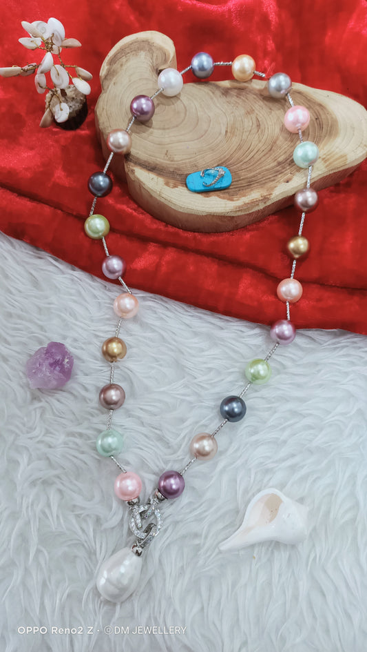 Neckpiece