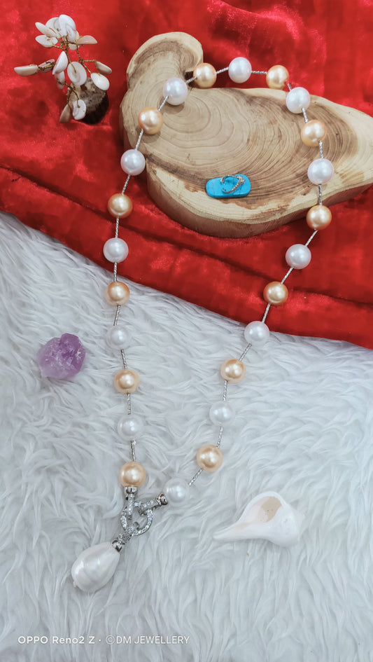 Neckpiece