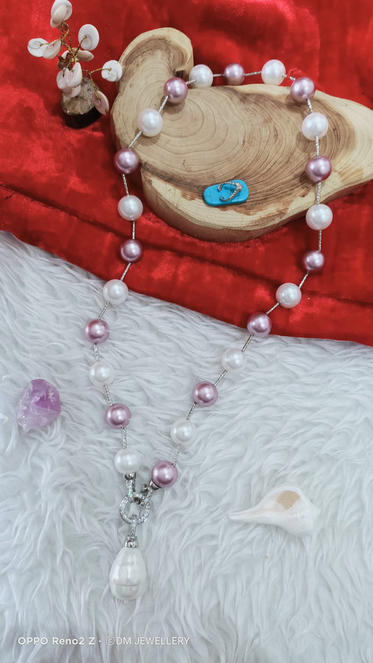 Neckpiece