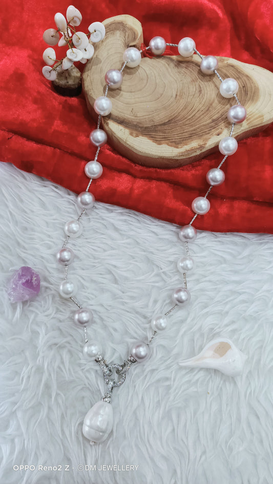 Neckpiece