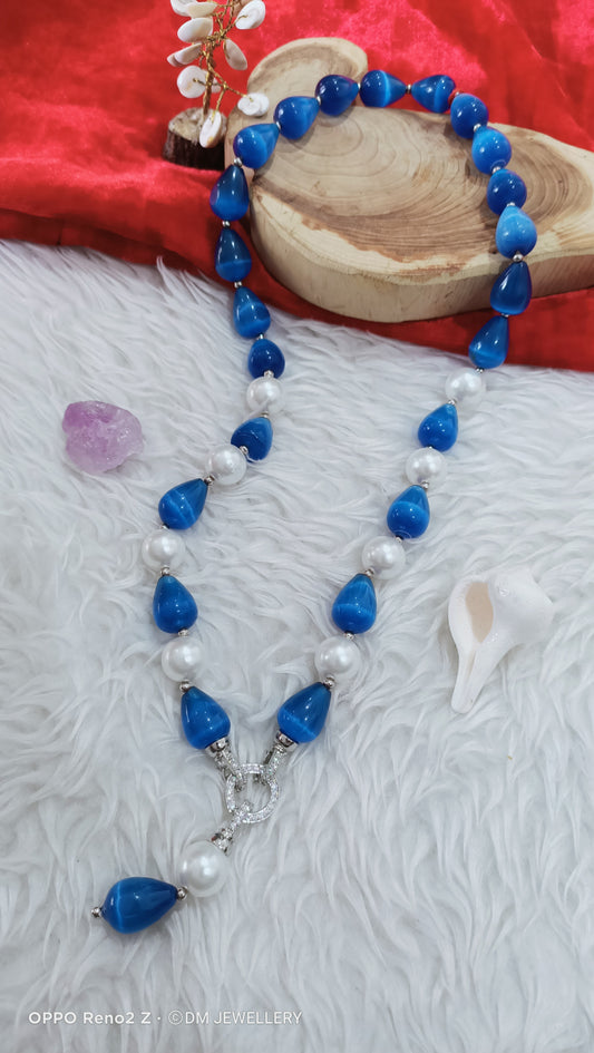 Neckpiece