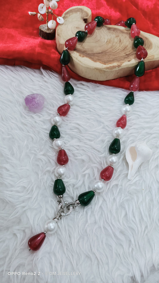 Neckpiece