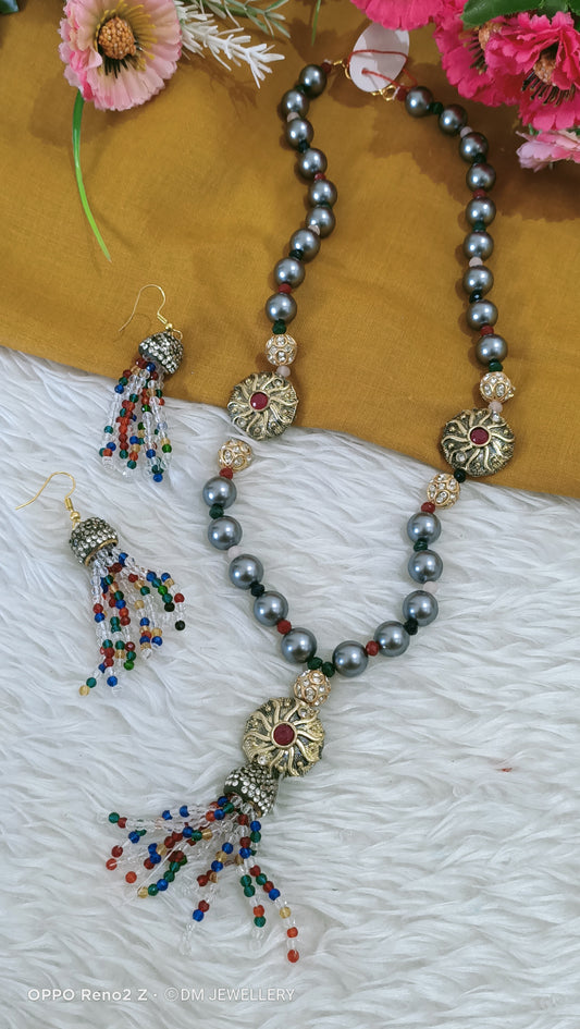 Jaipuri Mala