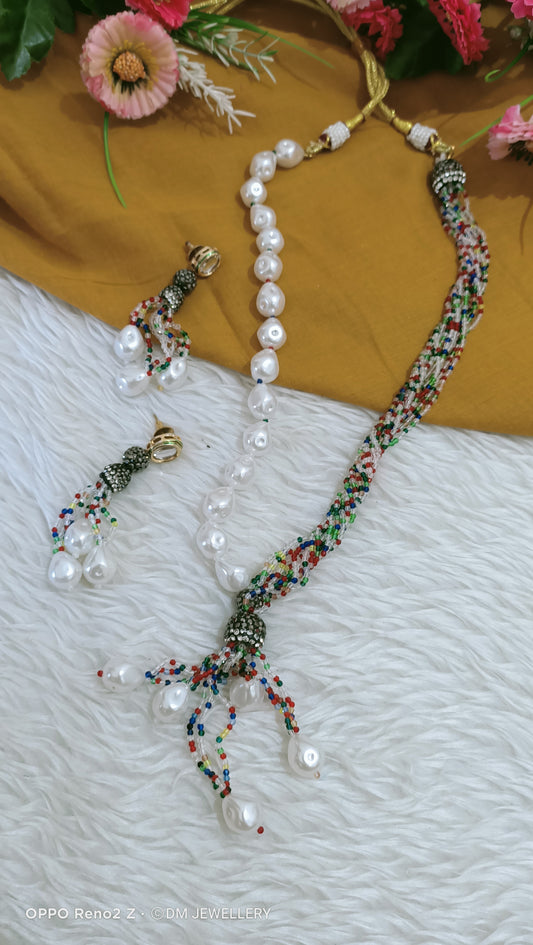 Jaipuri Mala