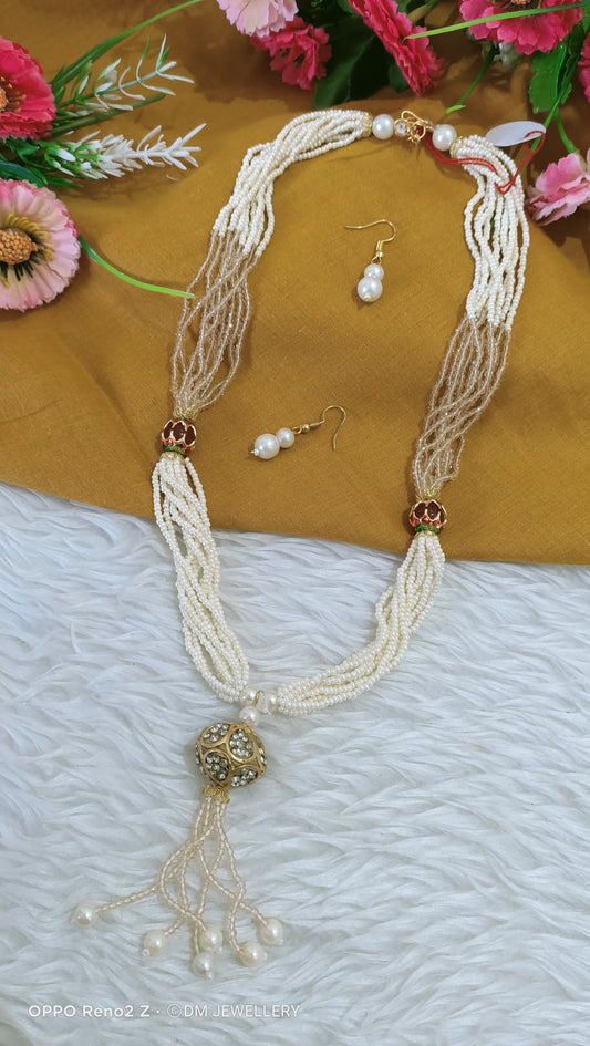 Jaipuri Mala