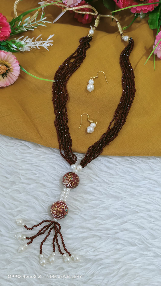 Jaipuri Mala