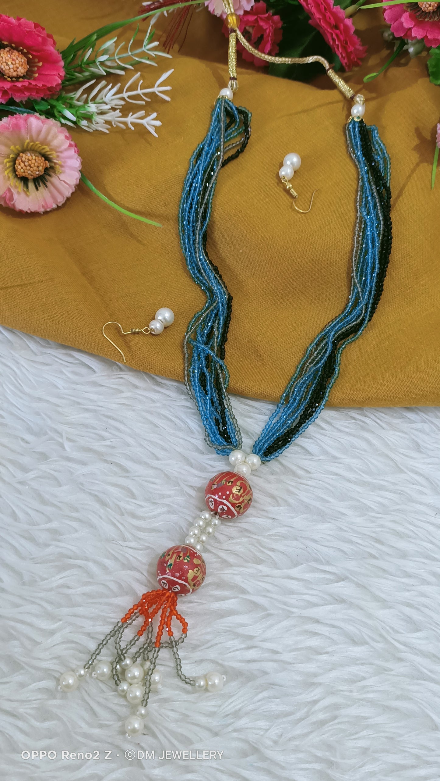 Jaipuri Mala