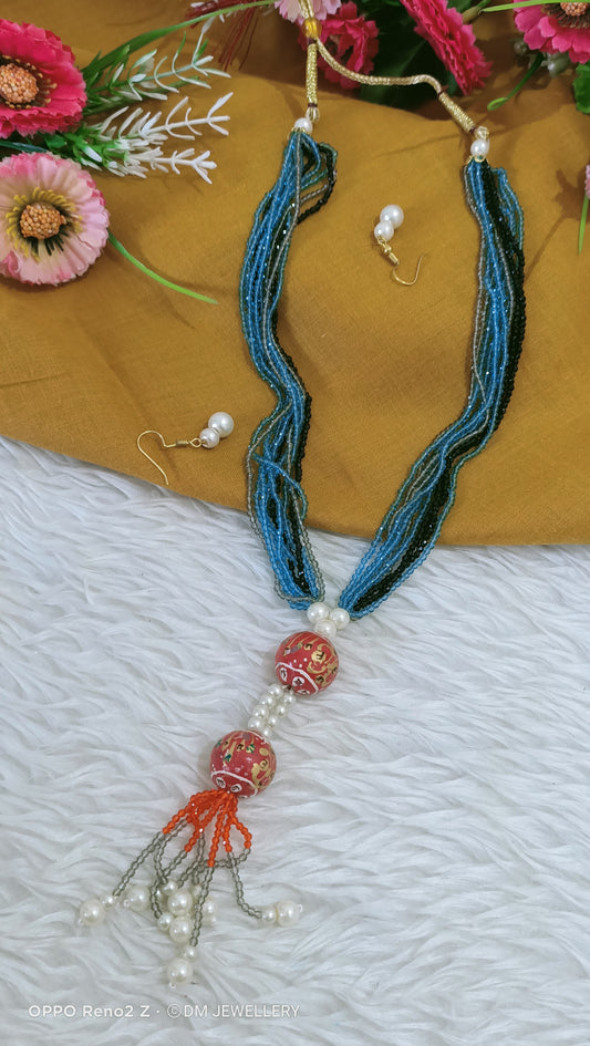 Jaipuri Mala
