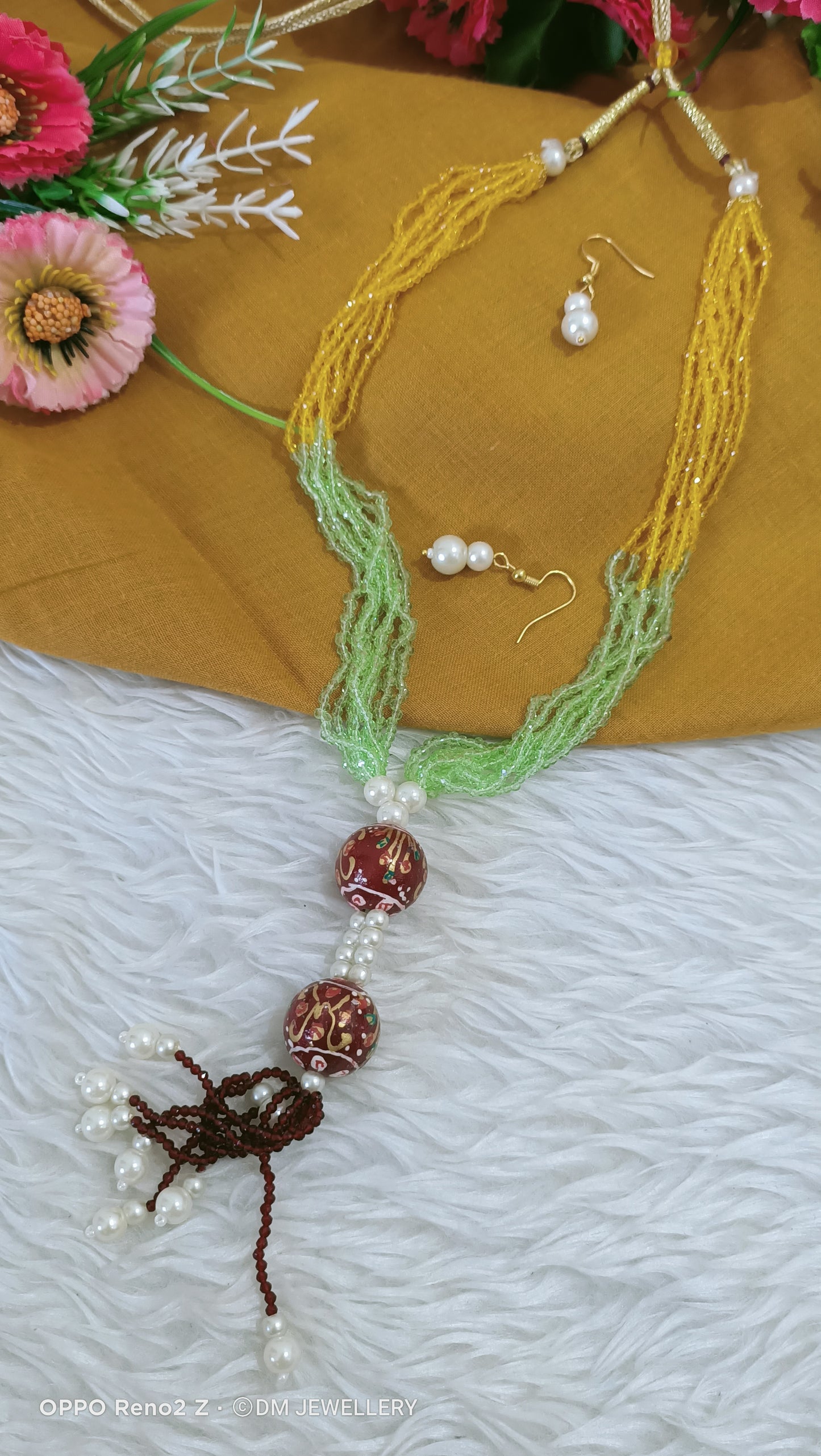 Jaipuri Mala