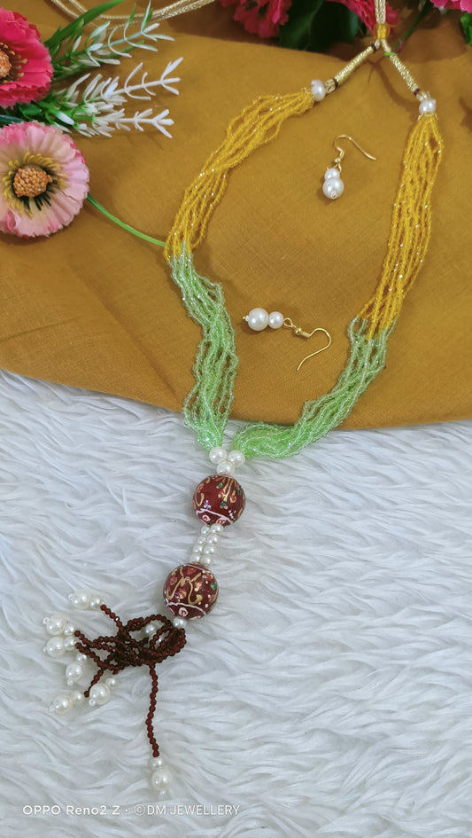 Jaipuri Mala