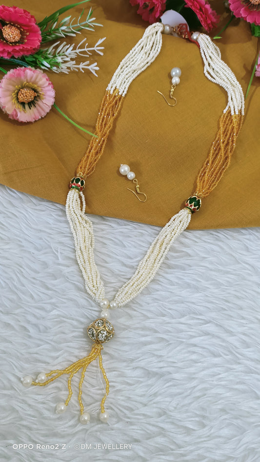 Jaipuri Mala