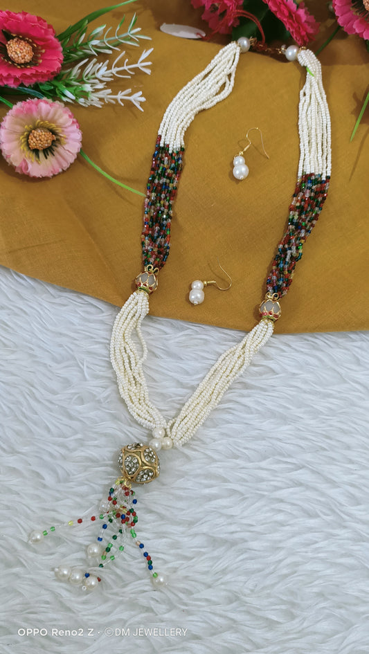 Jaipuri Mala