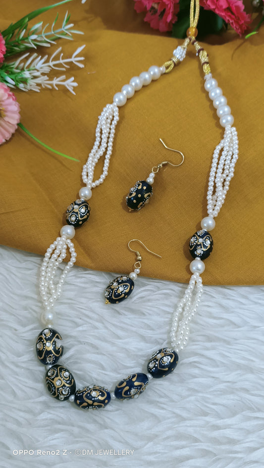 Jaipuri Mala