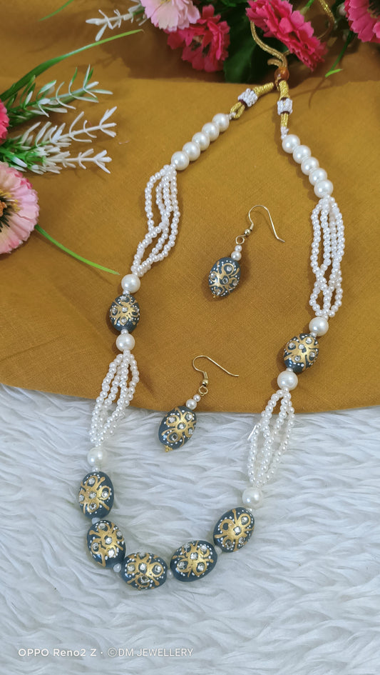 Jaipuri Mala