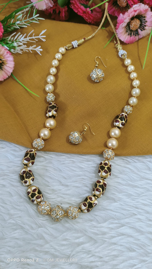 Jaipuri Mala