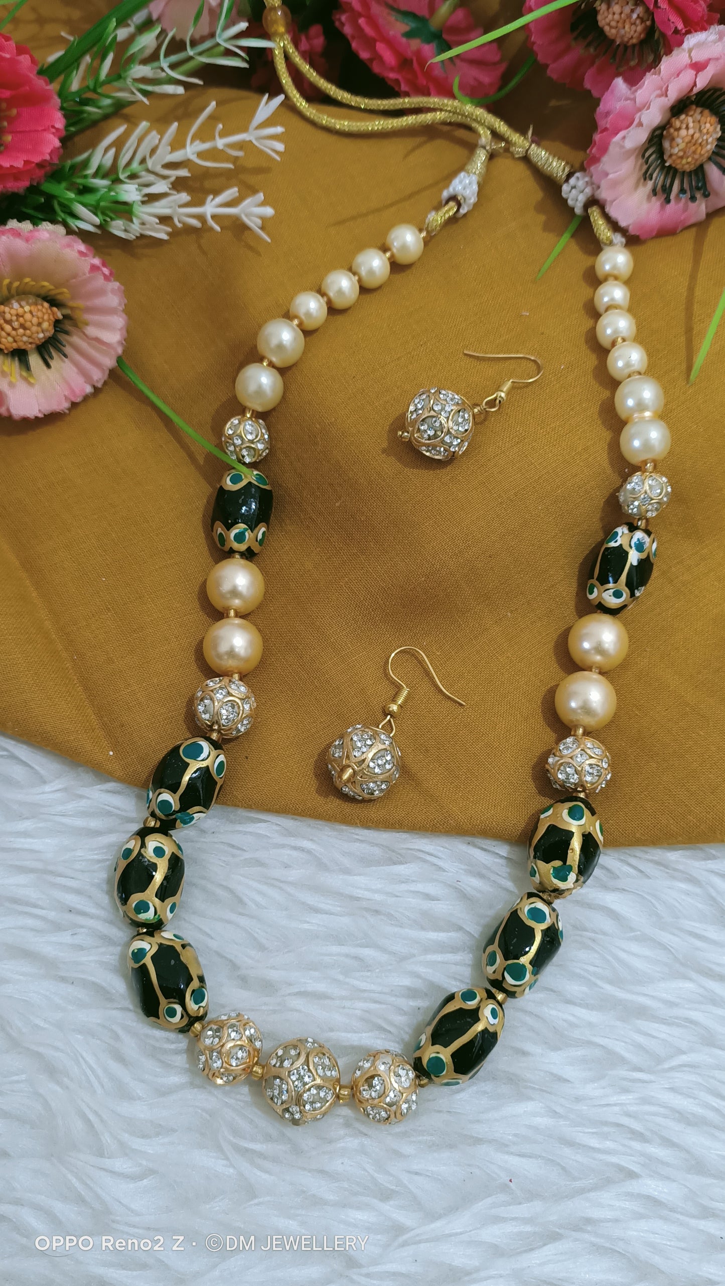 Jaipuri Mala