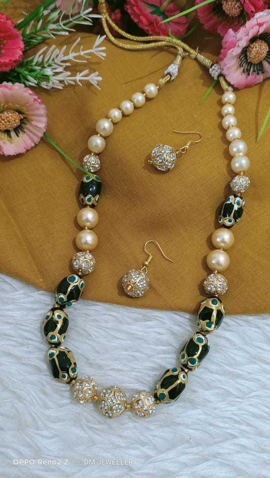 Jaipuri Mala