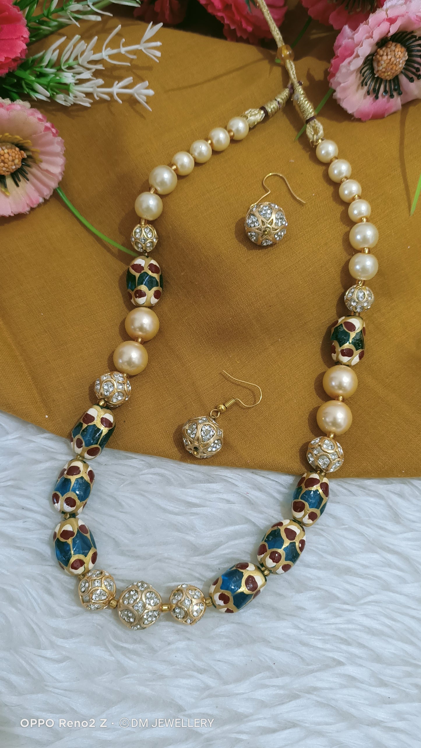 Jaipuri Mala