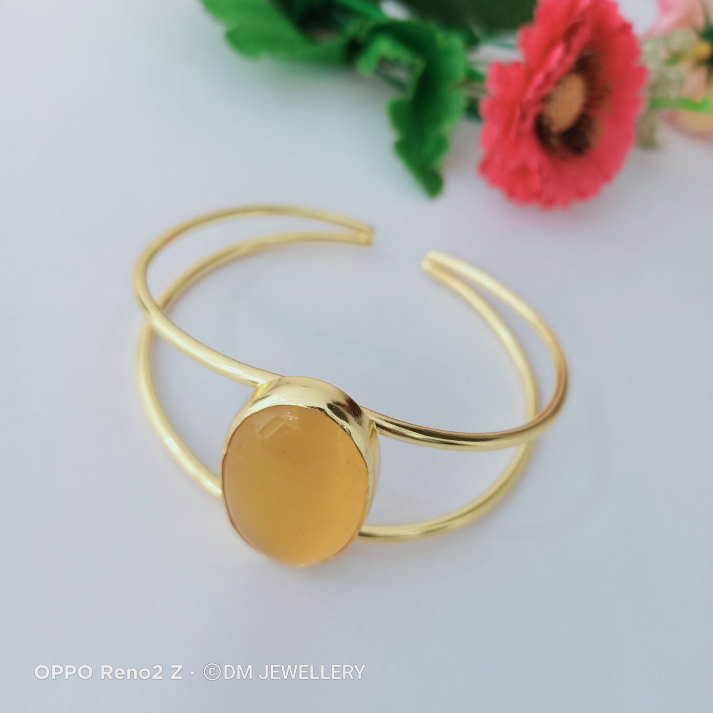 Brass Kada