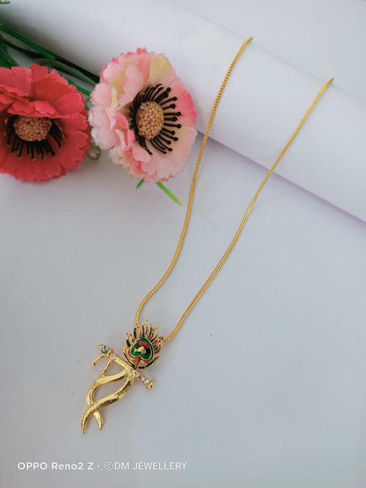 Brass Kada