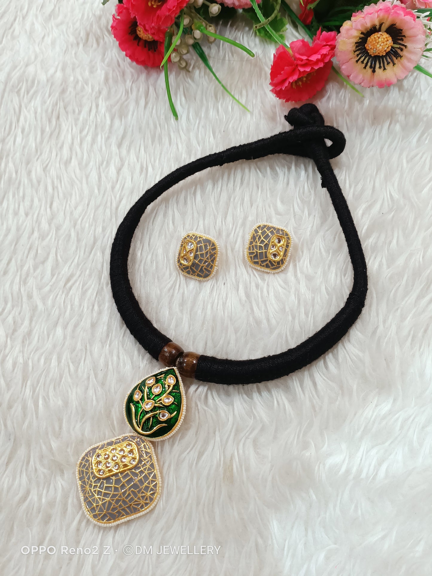 Fancy Nacklace