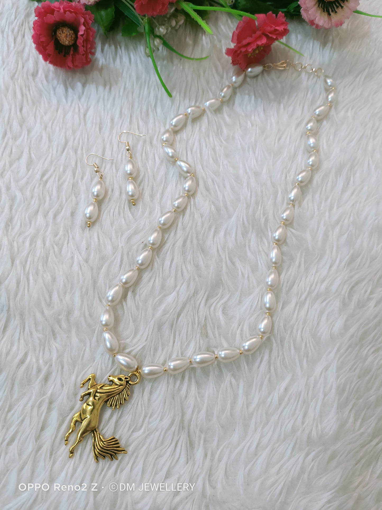 Fancy Nacklace
