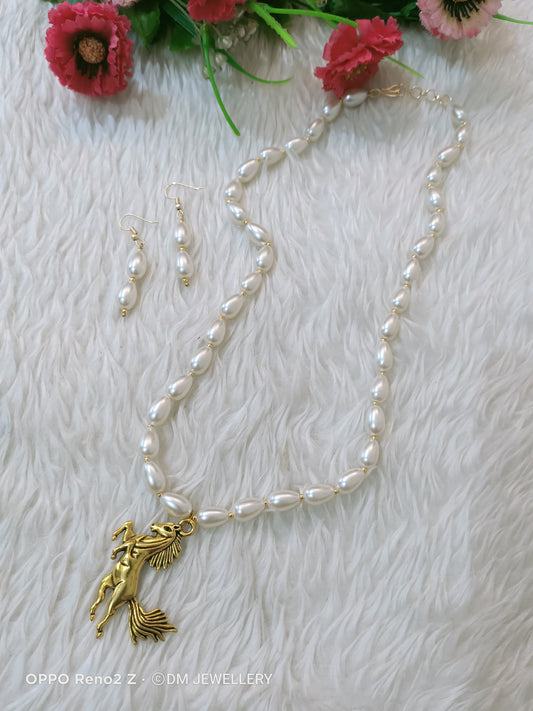 Fancy Nacklace