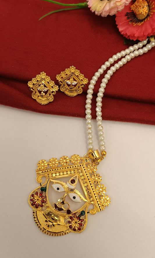 Temple Jewellery