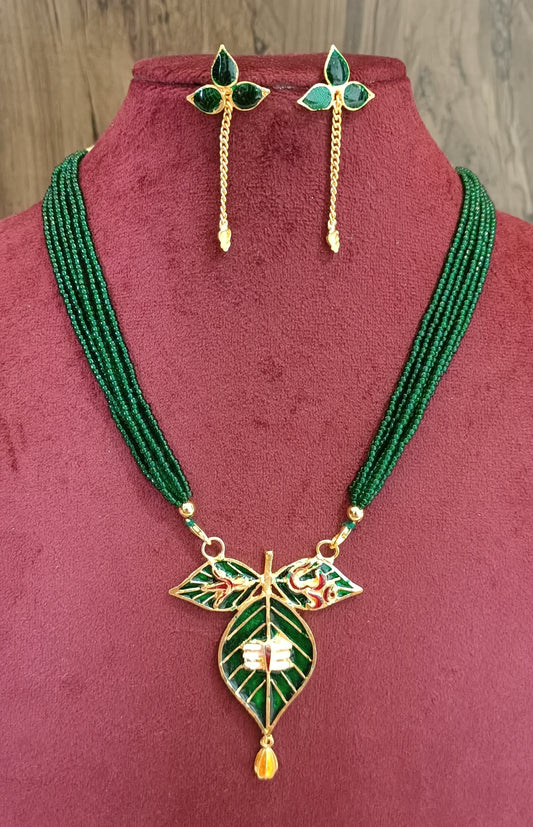 Temple Jewellery