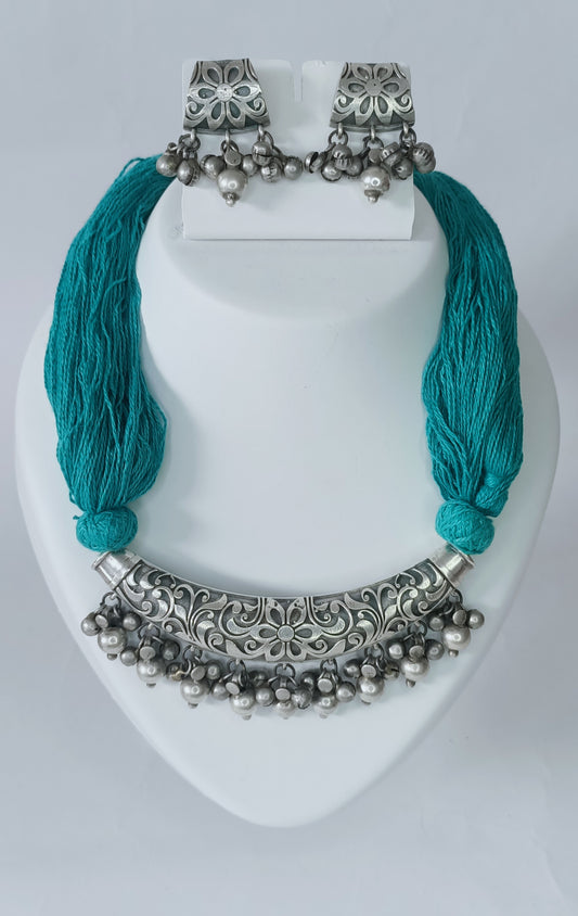 German silver Nacklace