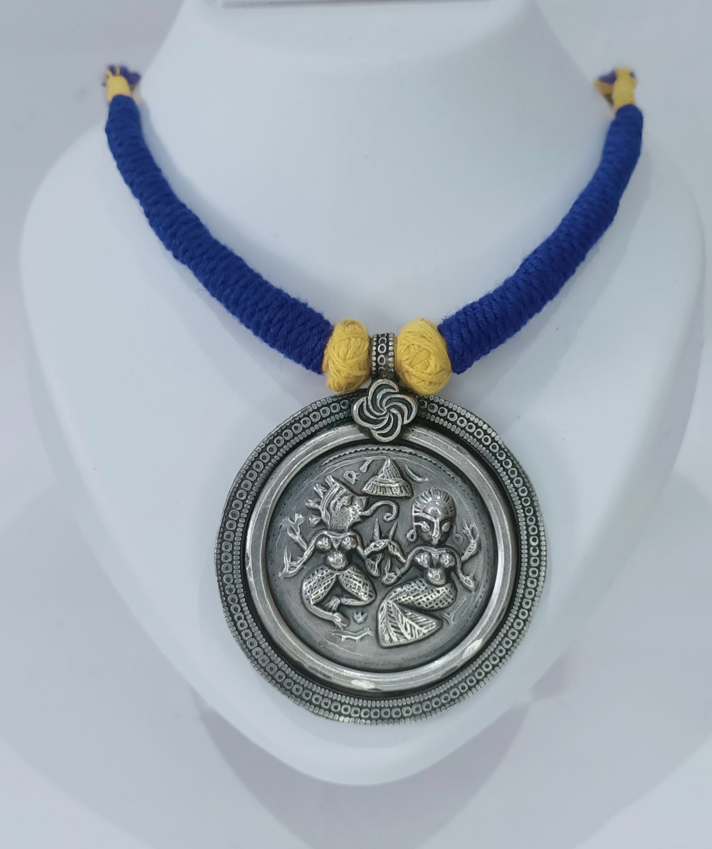 German silver Nacklace