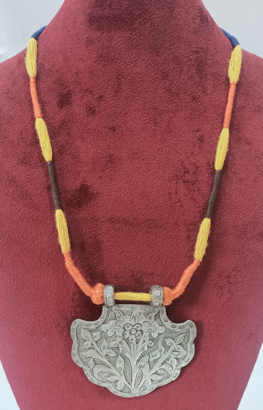 German silver Nacklace