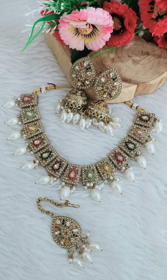 Necklace