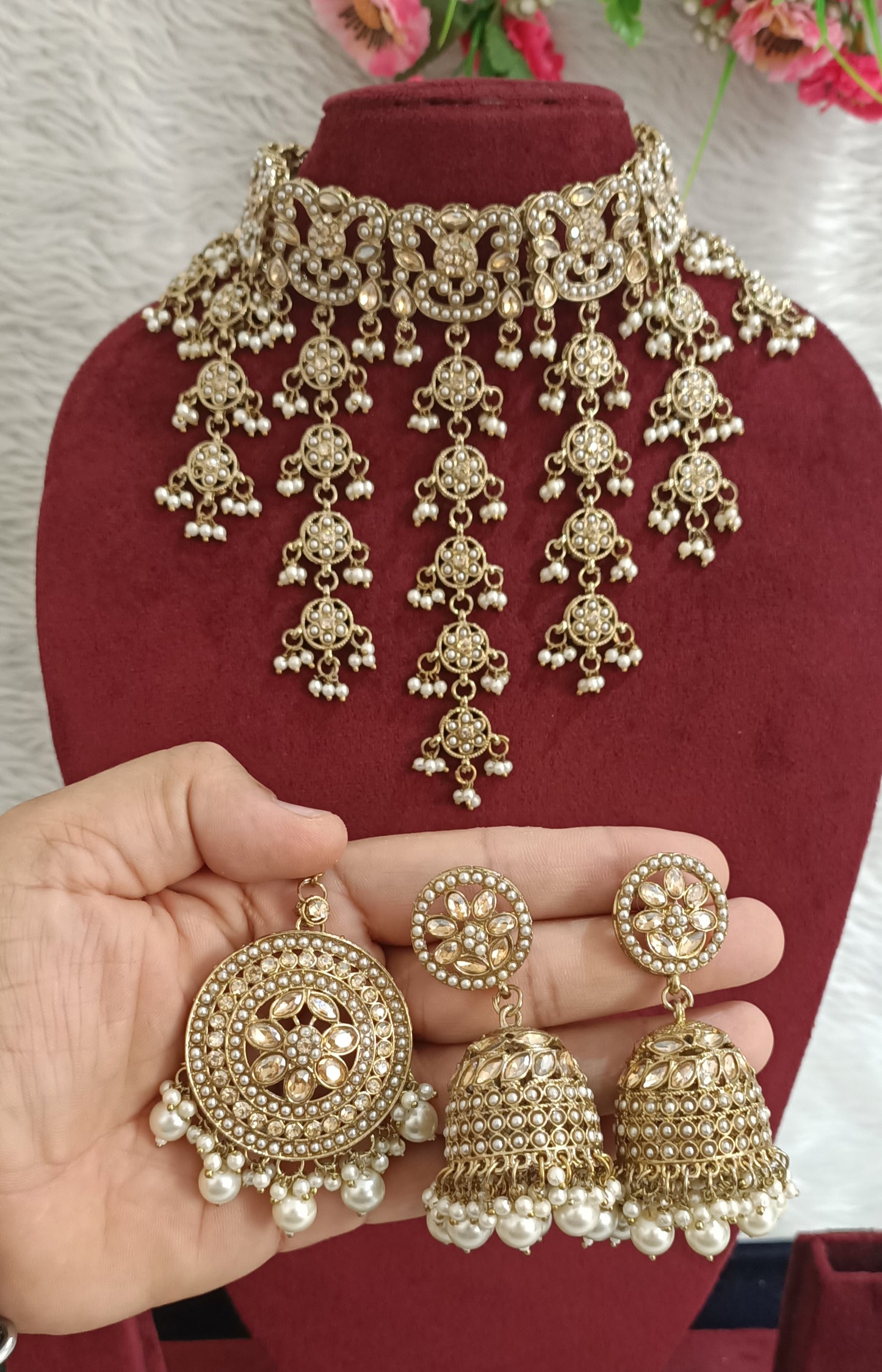 Necklace