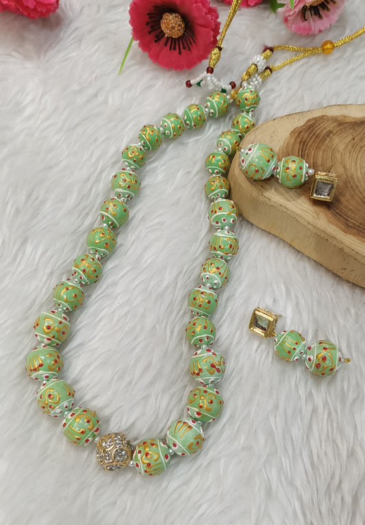 Jaipuri Mala