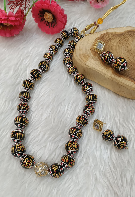 Jaipuri Mala