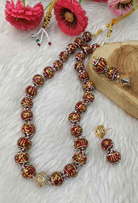 Jaipuri Mala