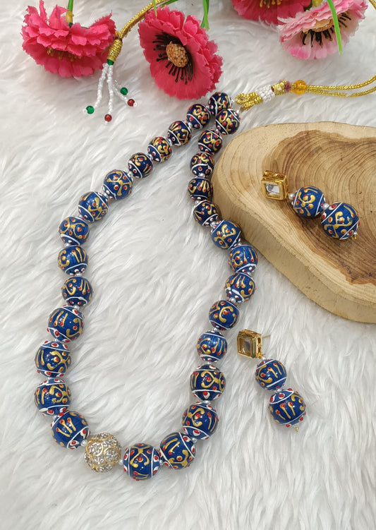 Jaipuri Mala