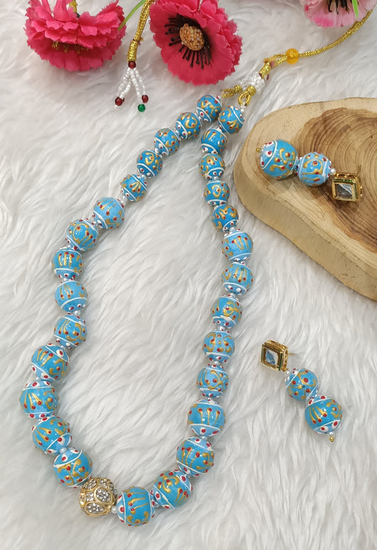 Jaipuri Mala