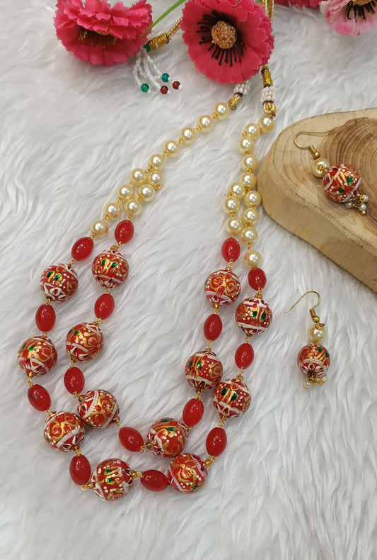 Jaipuri Mala