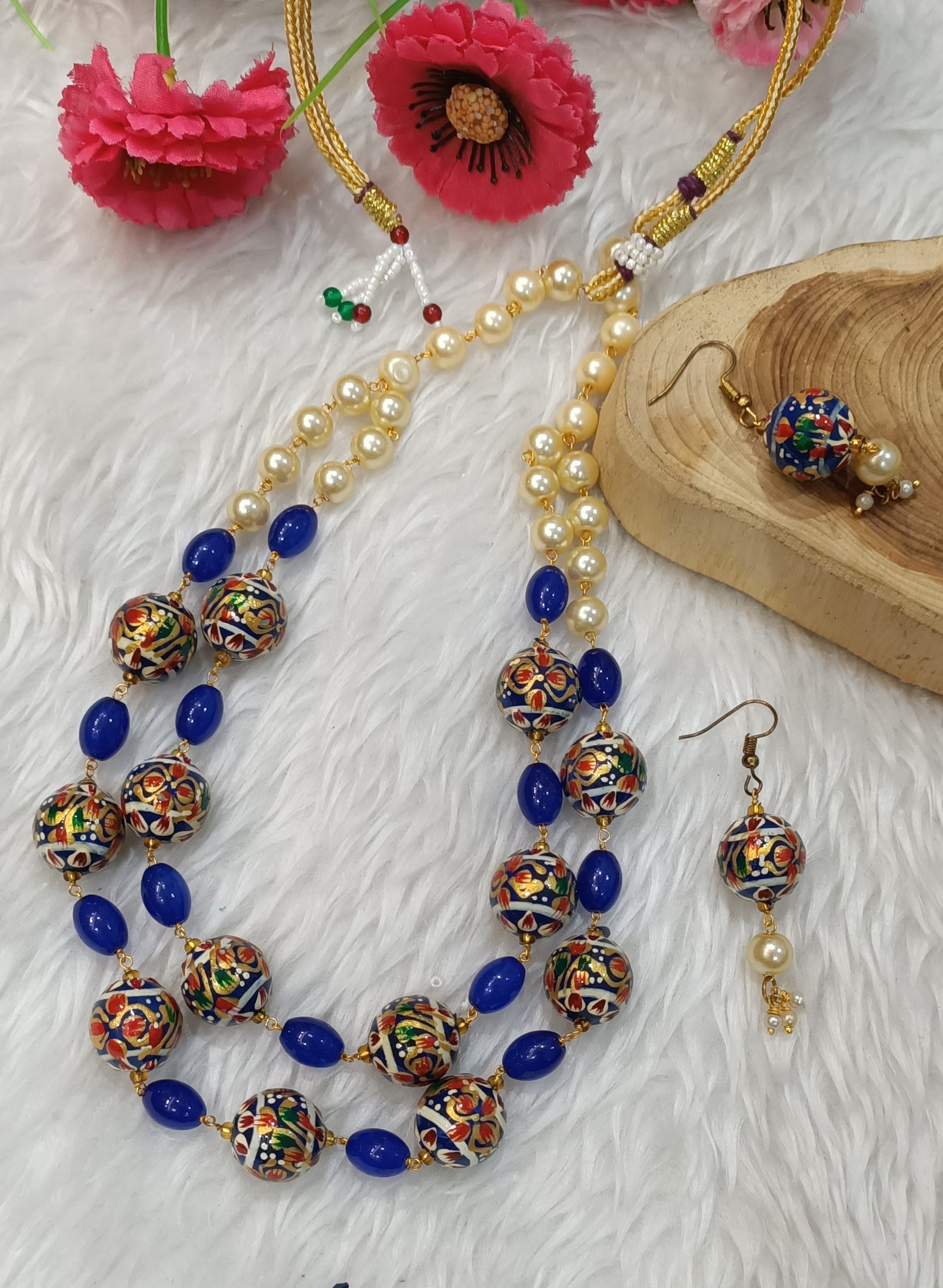 Jaipuri Mala